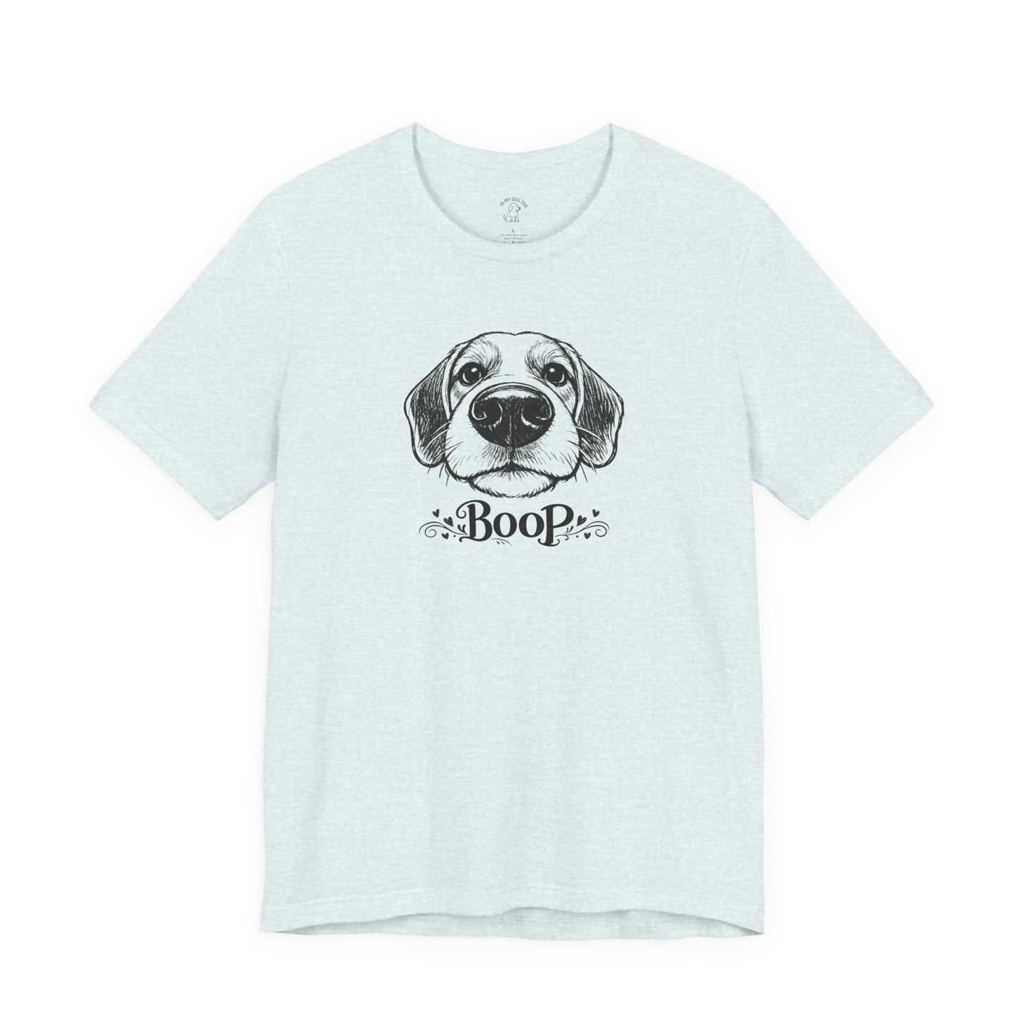 BOOP Beagle - Unisex T-Shirt