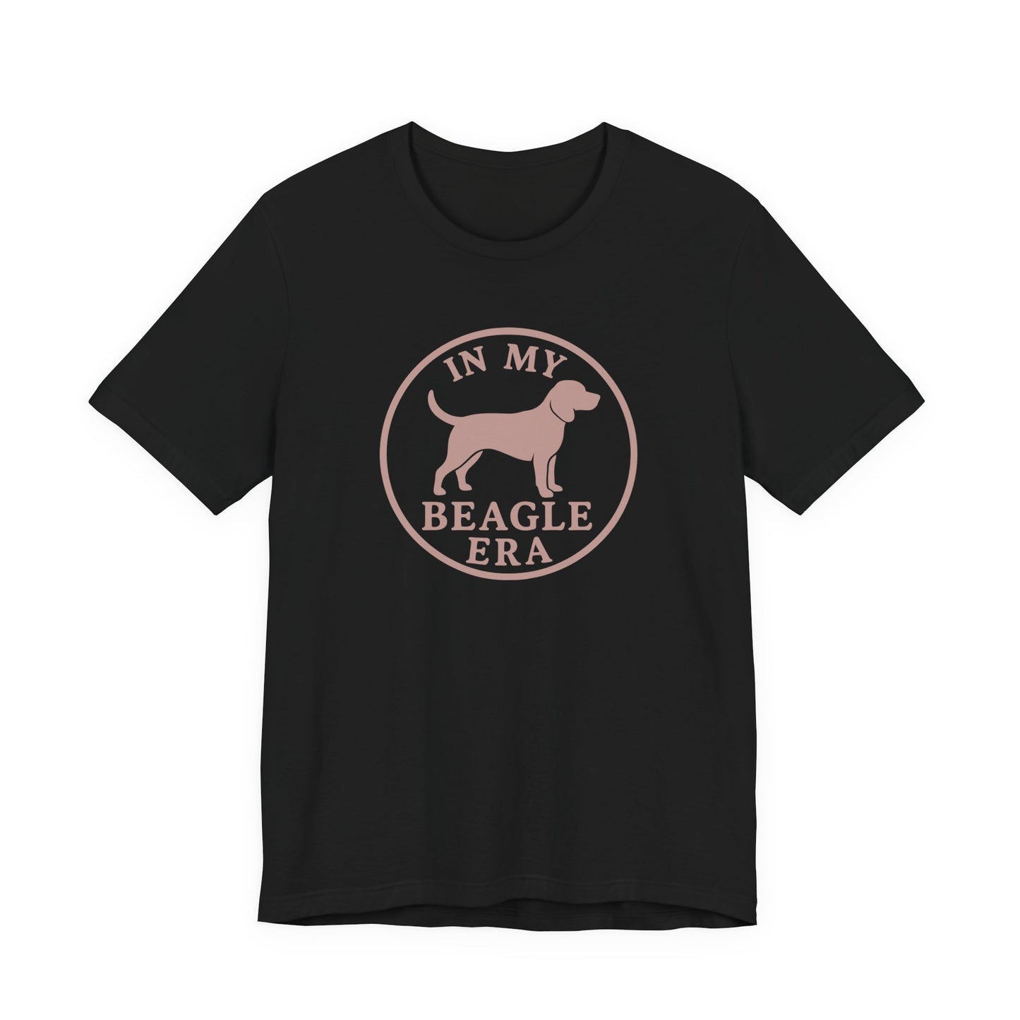 In My Beagle Era Tee