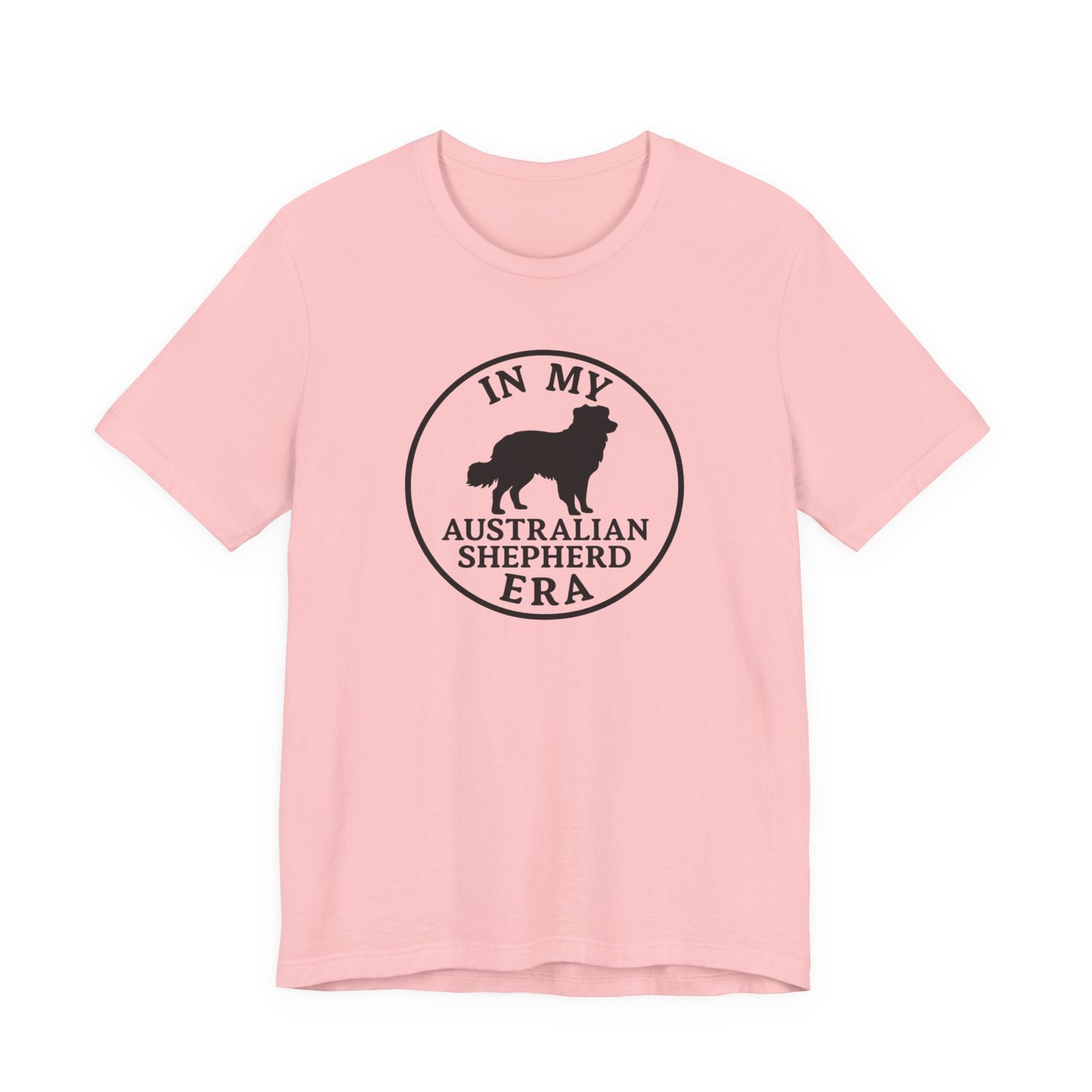 In My Australian Shepherd Era Tee