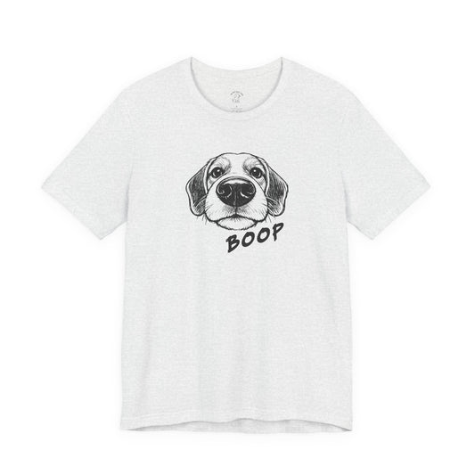 BOOP Classic - Beagle - Unisex T-Shirt