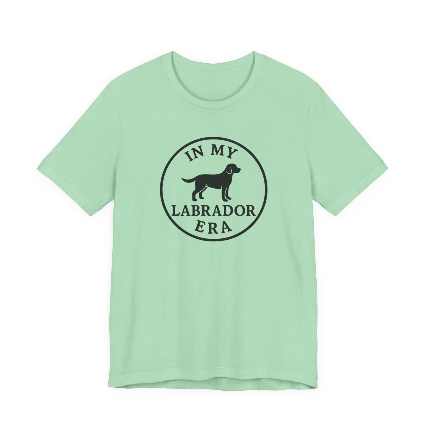 In My Labrador Era Tee