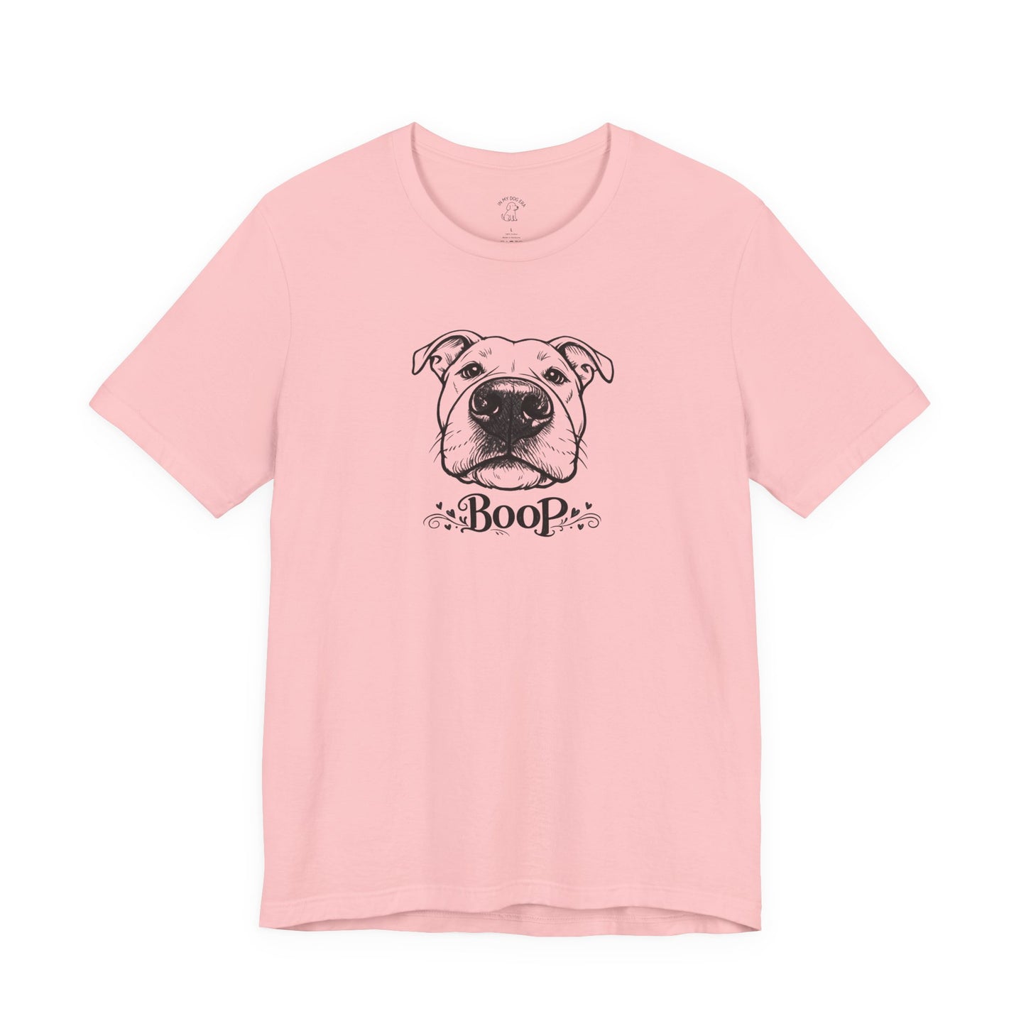 BOOP Pit Bull - Unisex T-Shirt
