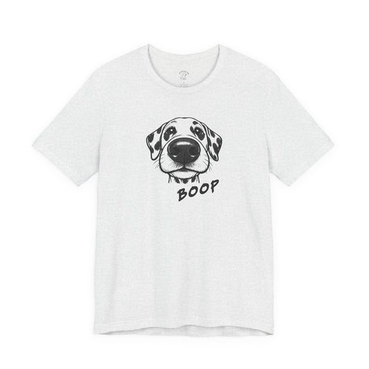 BOOP Classic - Dalmatian - Unisex T-Shirt