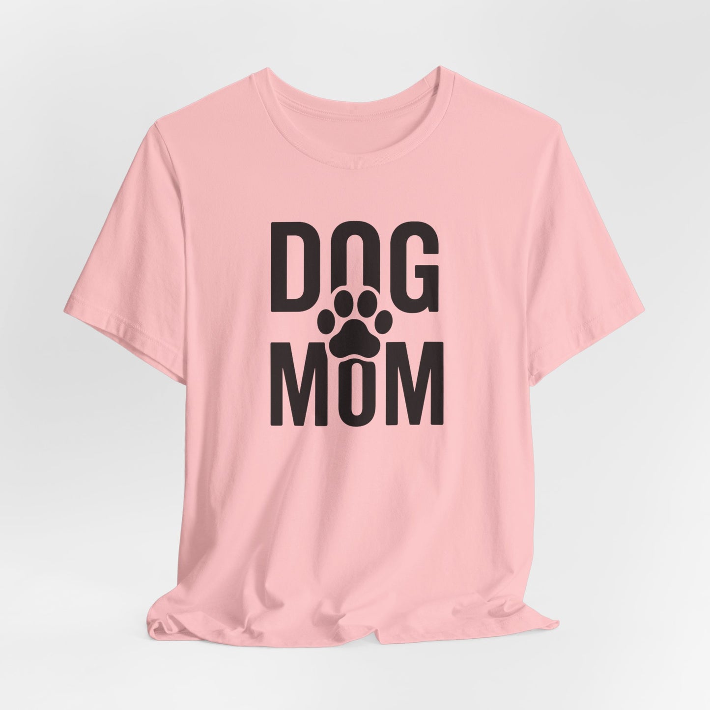 Dog Mom Tee