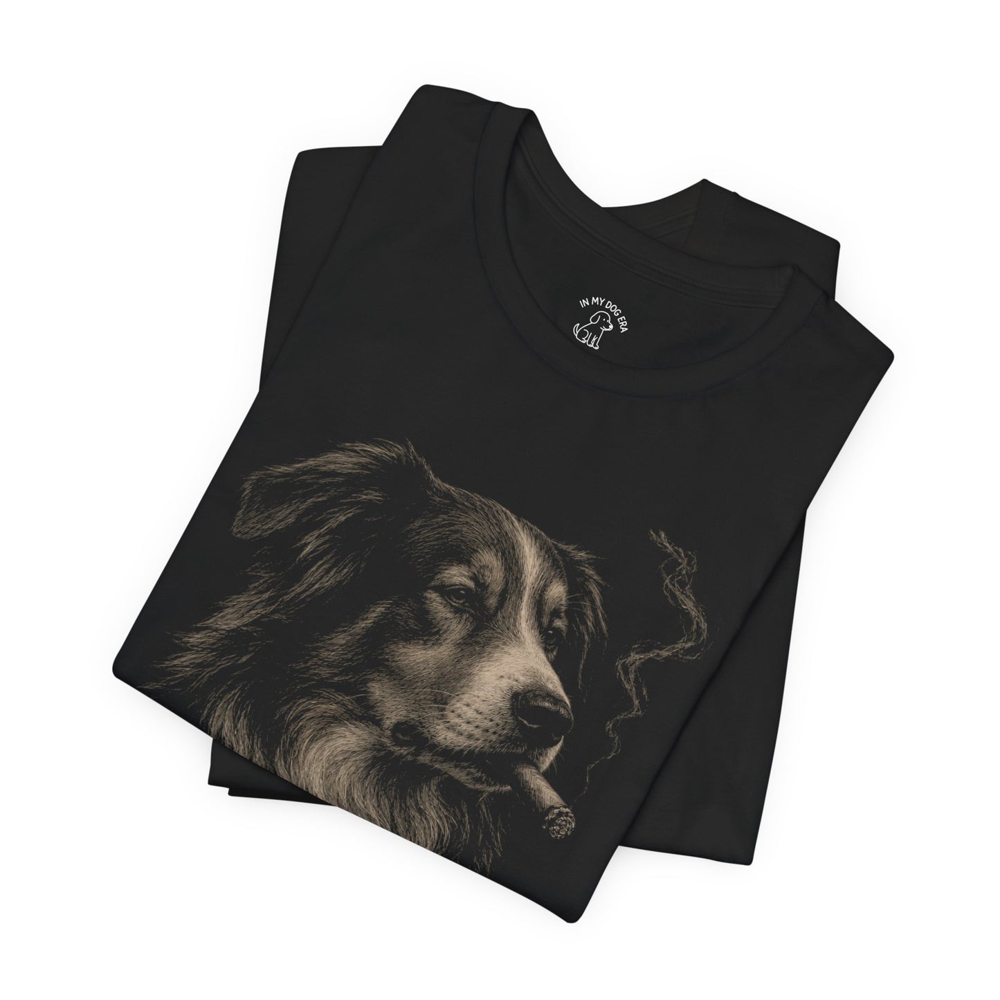 The Gentleman English Shepherd T-Shirt