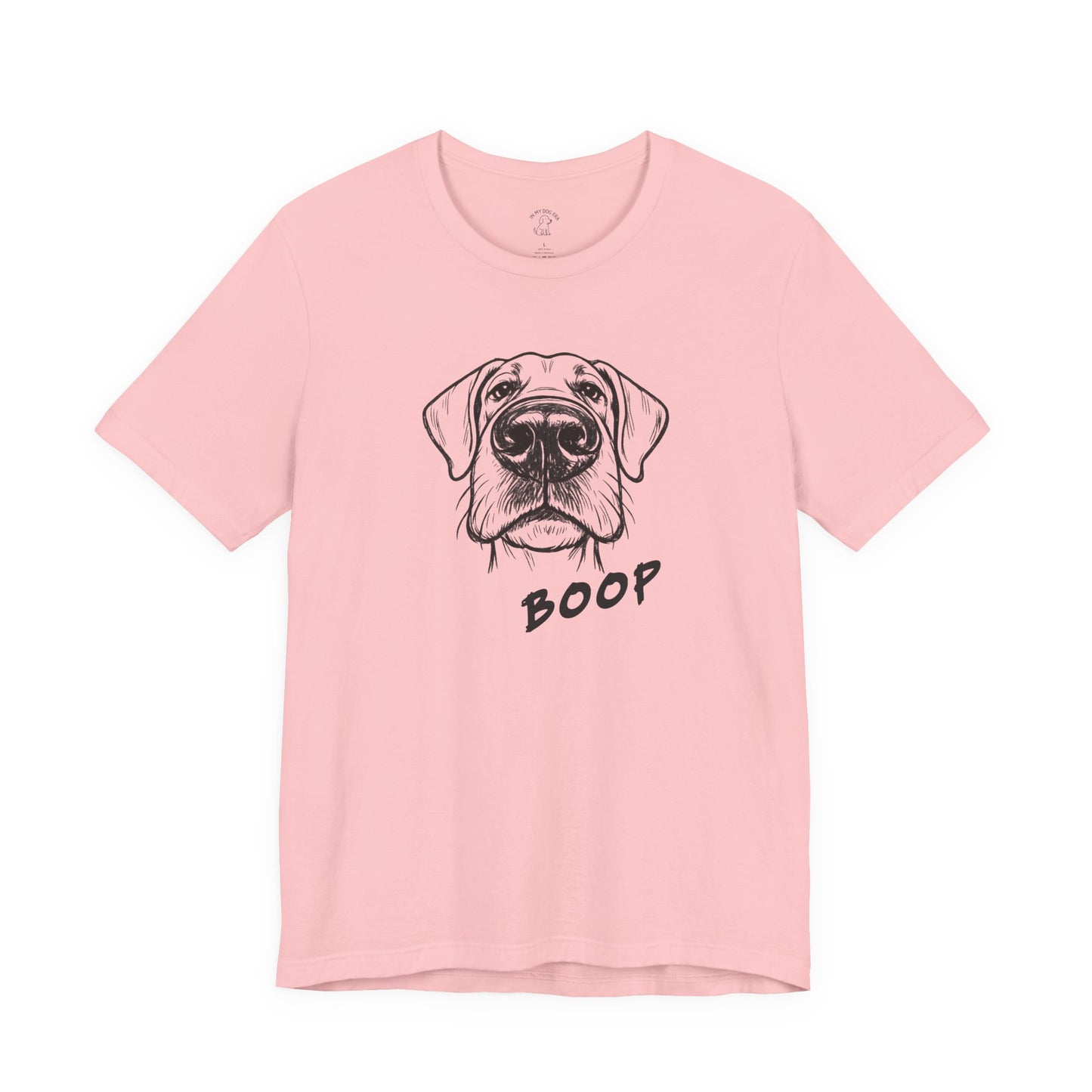 BOOP Classic - Great Dane - Unisex T-Shirt