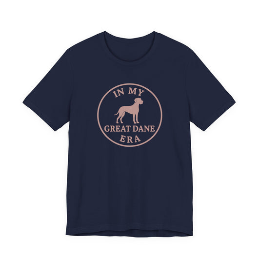 In My Great Dane Era Tee