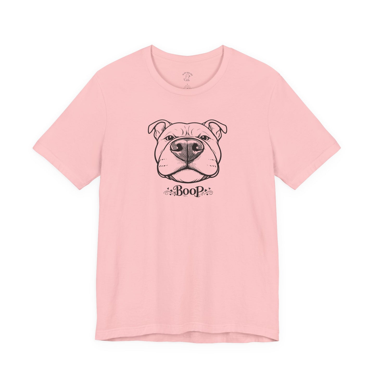 BOOP American Bully - Unisex T-Shirt