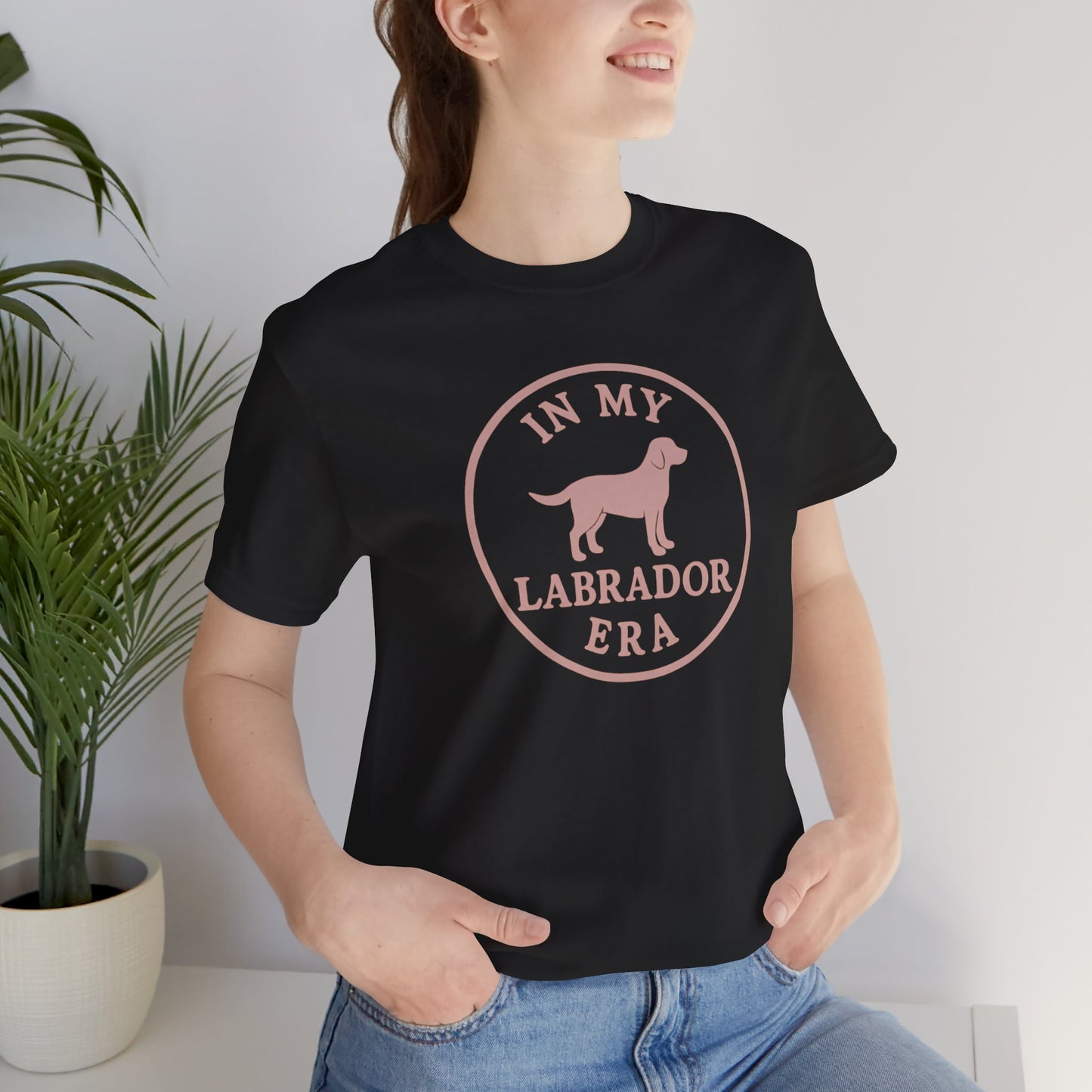 In My Labrador Era Tee