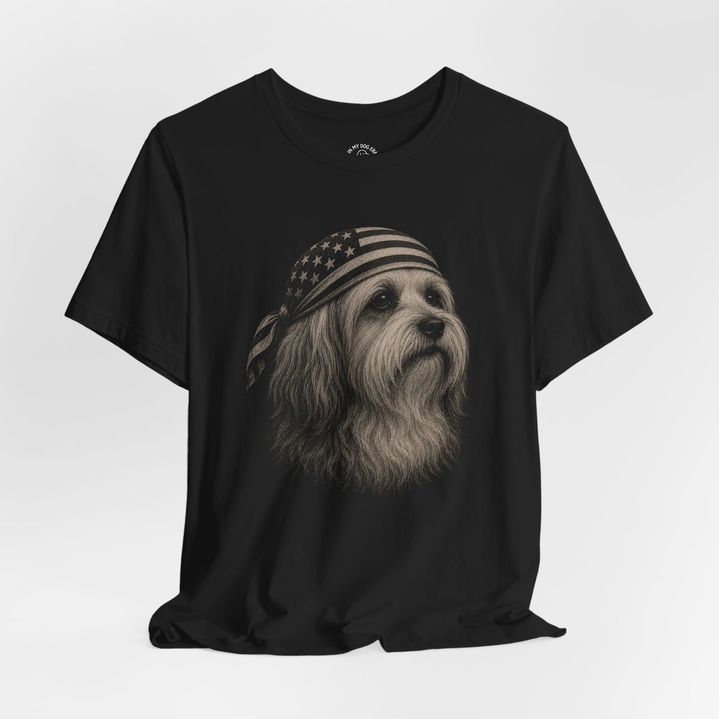 All-American Havanese T-Shirt