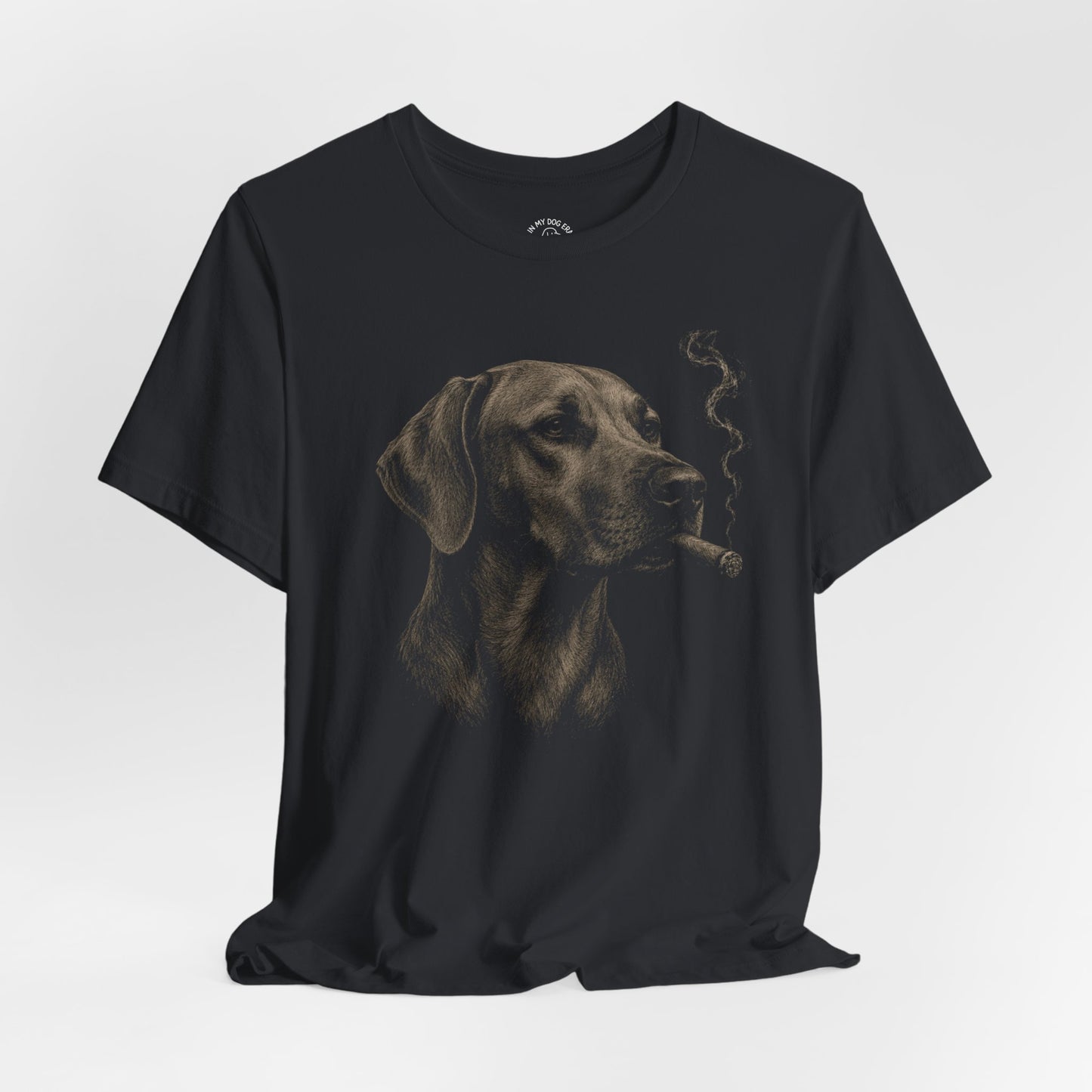The Gentleman Rhodesian Ridgeback T-Shirt
