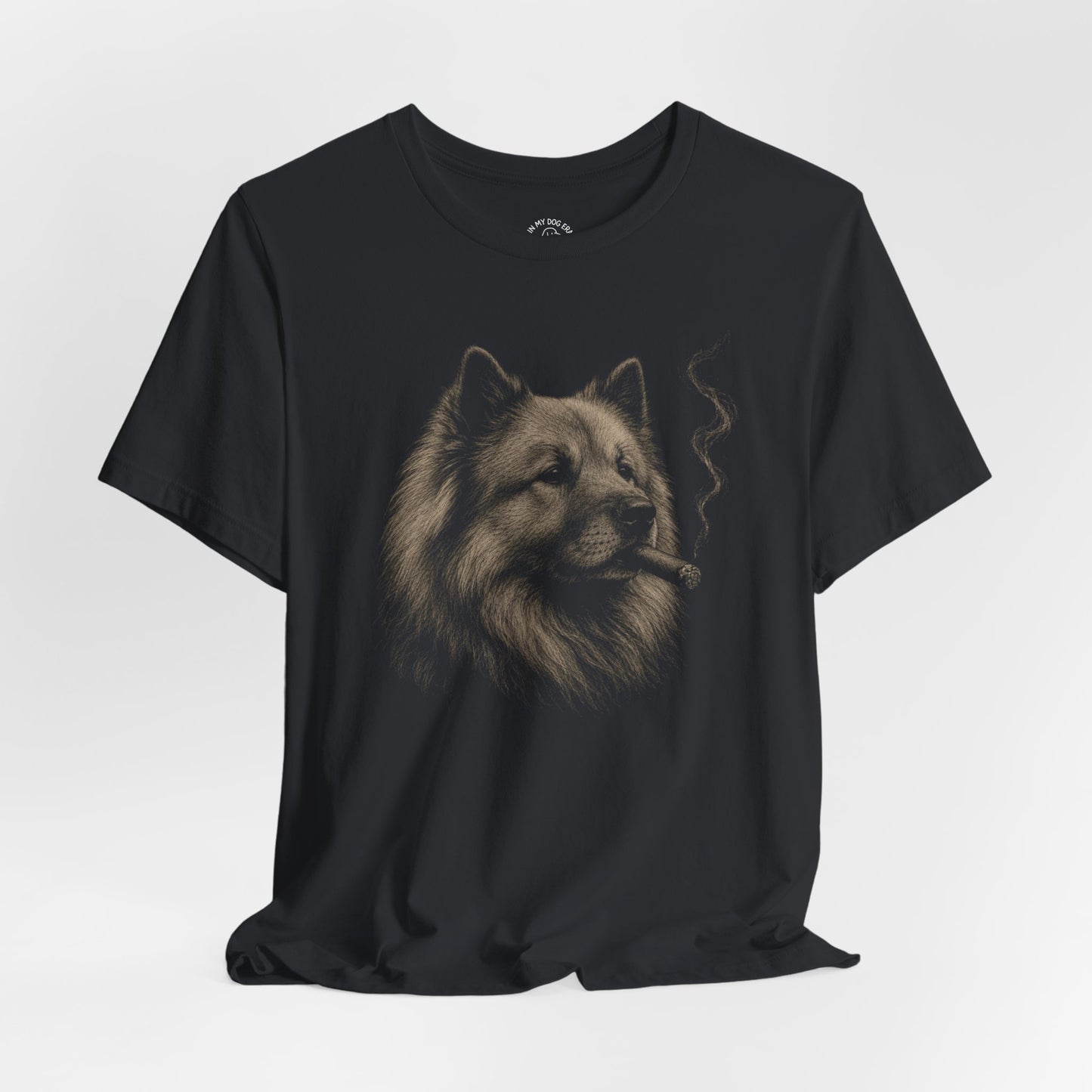 The Gentleman Eurasier T-Shirt