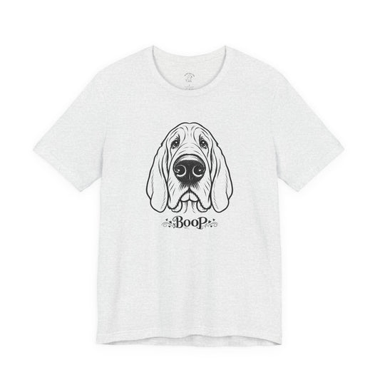 BOOP Bloodhound - Unisex T-Shirt