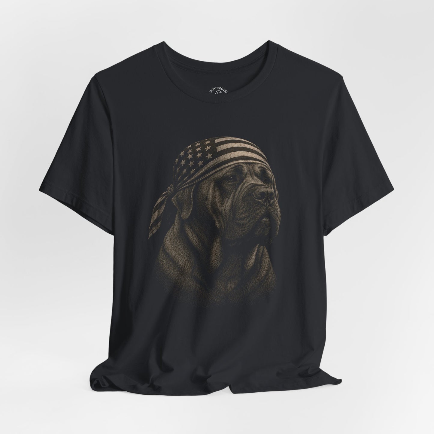 All-American Boerboel T-Shirt