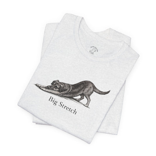 Big Stretch Super Mutt T-Shirt