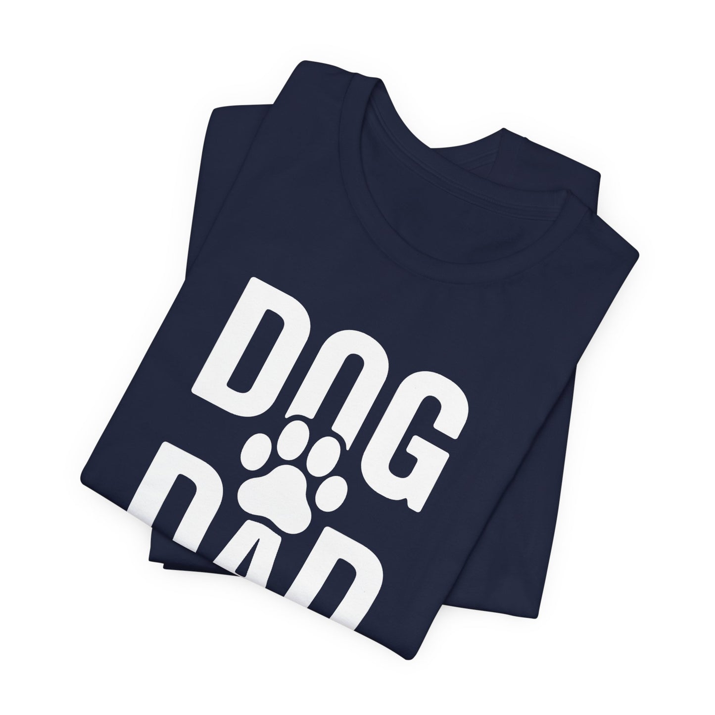 Dog Dad Tee