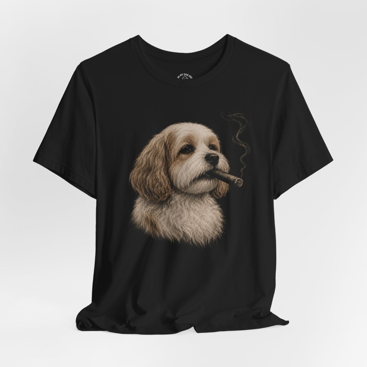 The Gentleman Cavachon T-Shirt