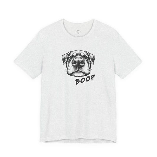 BOOP Classic - Rottweiler - Unisex T-Shirt