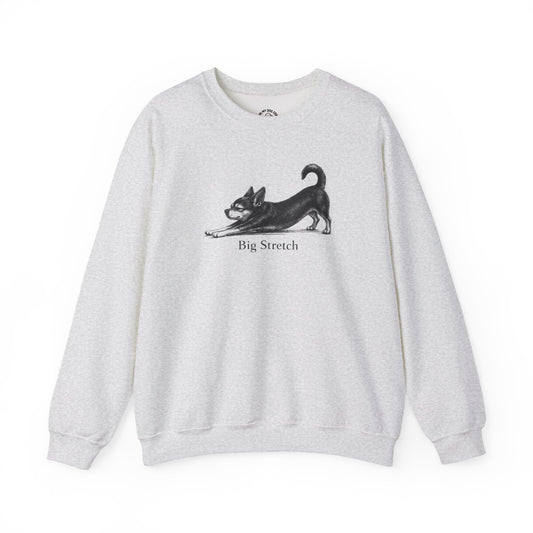 Big Stretch Chiweenie Sweatshirt
