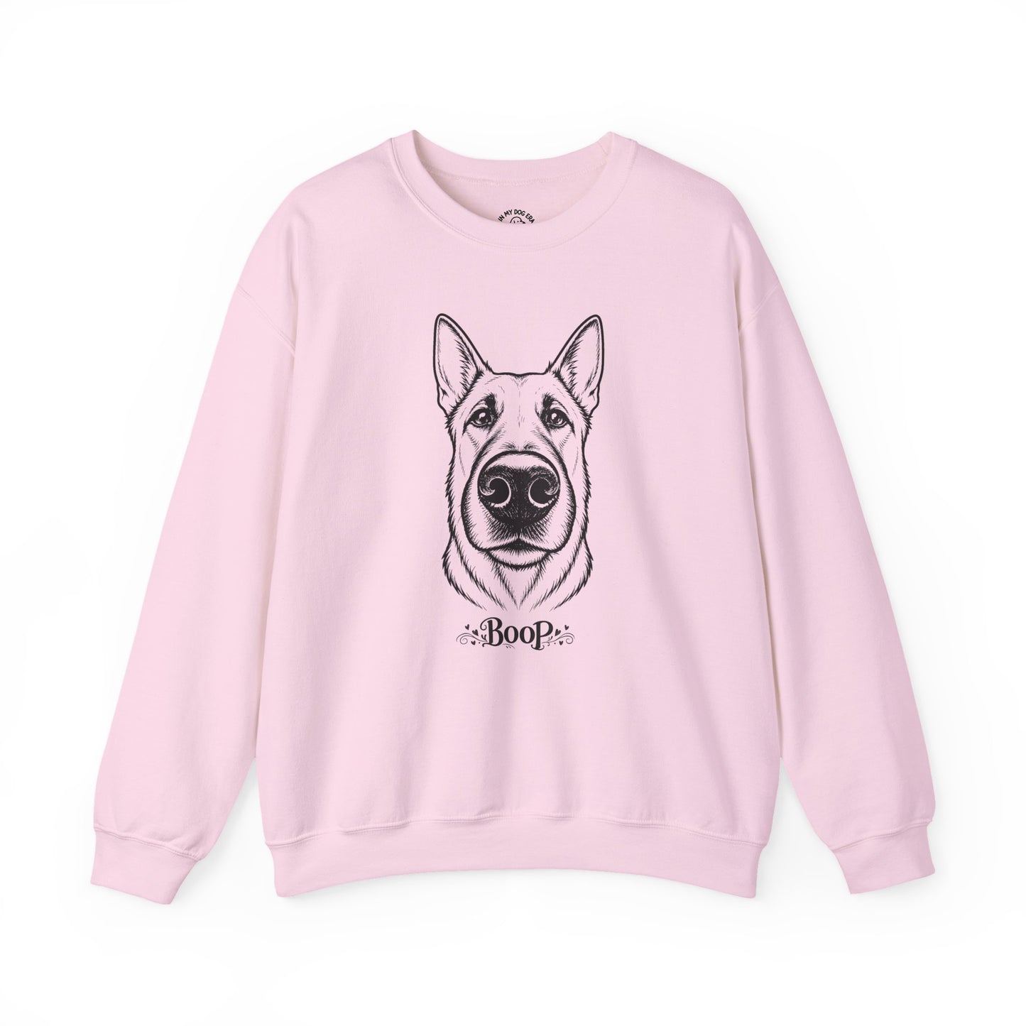 BOOP Belgian Malinois - Unisex Sweatshirt