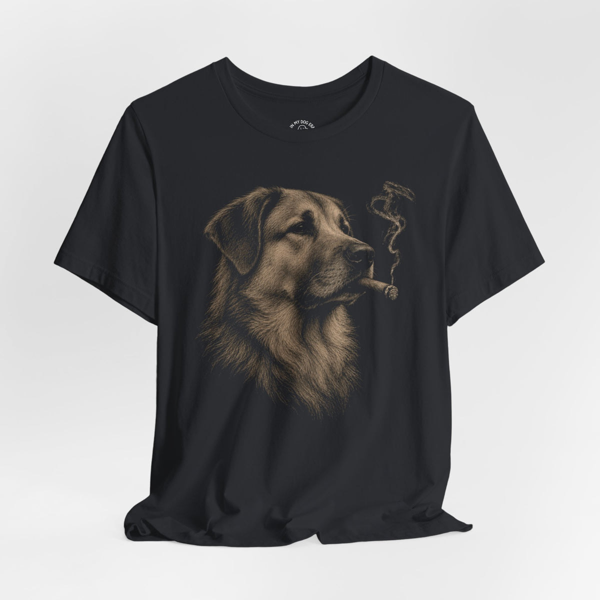 The Gentleman Chinook T-Shirt